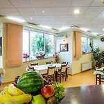 Family Saint Konstantin 3* Glavatartsi