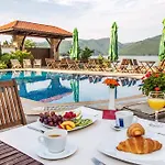 Family Saint Konstantin Hotel Glavatartsi