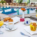 Hotel Family Saint Konstantin 3*