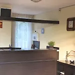 Hotel Family Saint Konstantin Glavatartsi