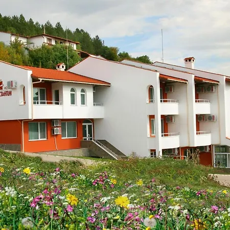 Hotel Family Saint Konstantin