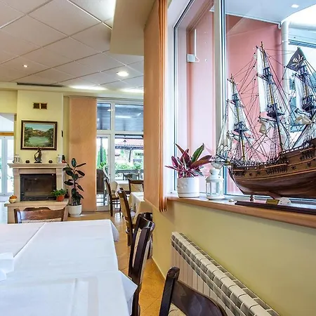 Hotel Family Saint Konstantin
