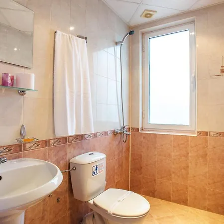 Hotel Family Saint Konstantin