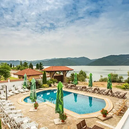 Hotel Family Saint Konstantin 3*
