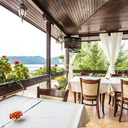 Hotel Family Saint Konstantin Glavatartsi