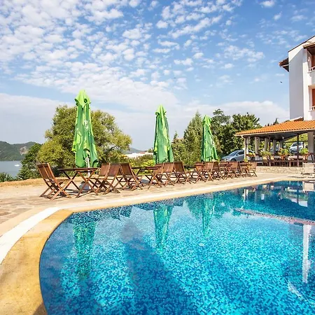 Family Saint Konstantin 3* Glavatartsi