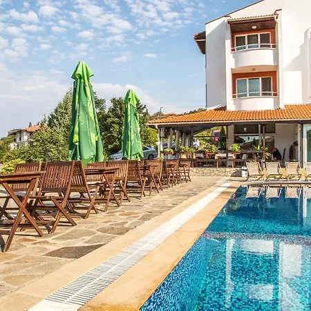 Hotel Family Saint Konstantin