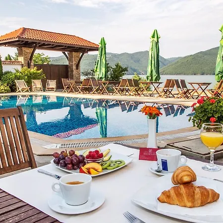 Family Saint Konstantin Hotel Glavatartsi
