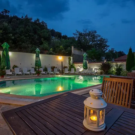Hotel Family Saint Konstantin 3*