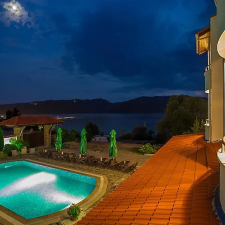 Hotel Family Saint Konstantin Glavatartsi
