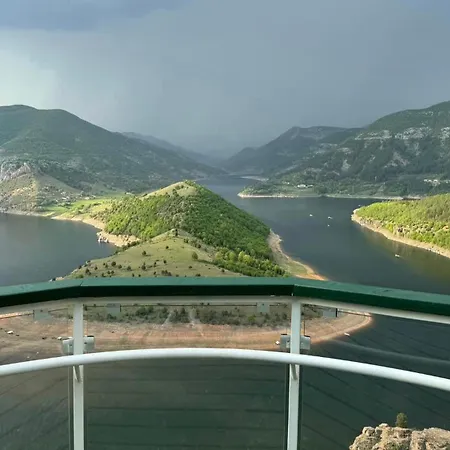 Family Saint Konstantin Hotel Glavatartsi