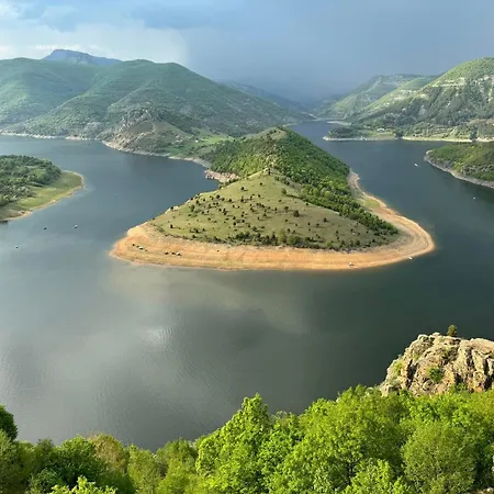 Family Saint Konstantin 3*