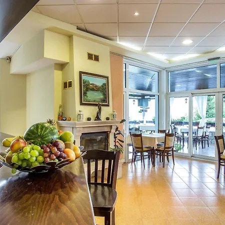 Family Saint Konstantin Hotel Glavatartsi