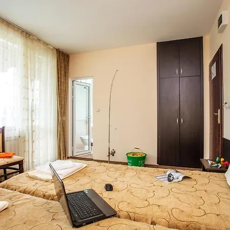 Hotel Family Saint Konstantin Glavatartsi