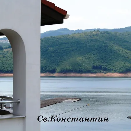 Family Saint Konstantin Hotel