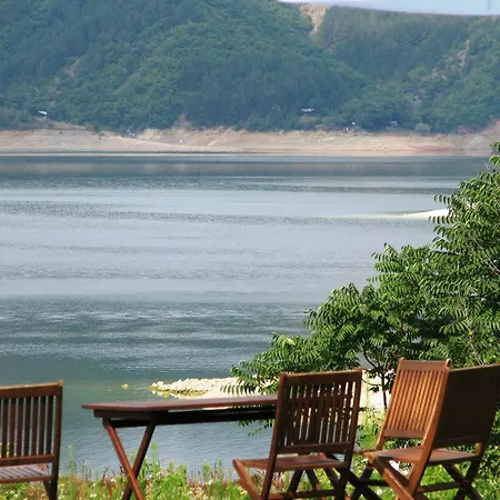 Family Saint Konstantin Hotel Glavatartsi