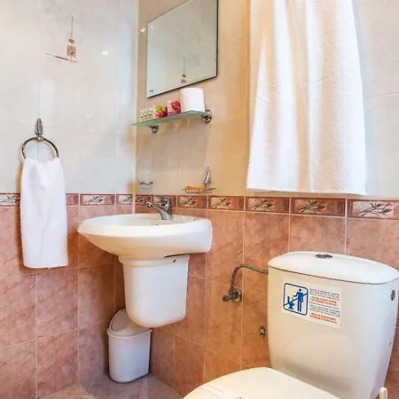 Family Saint Konstantin Hotel Glavatartsi