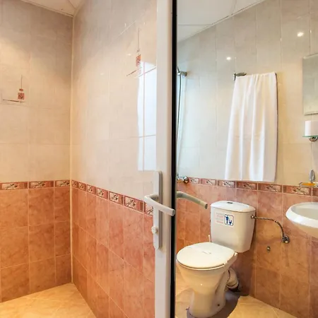 Family Saint Konstantin Hotel