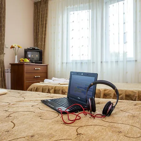 Family Saint Konstantin Hotel 3*