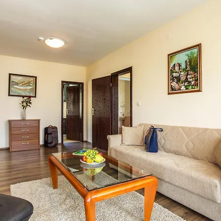 Family Saint Konstantin Hotel 3*
