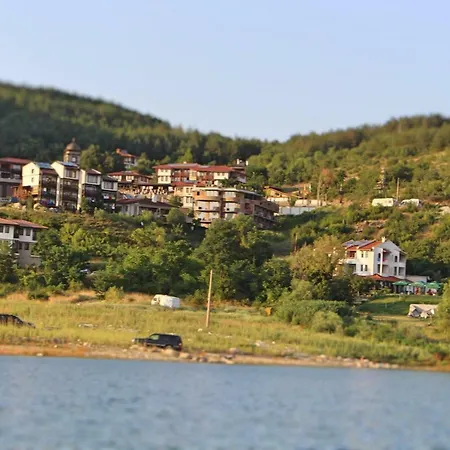 Family Saint Konstantin Hotell Glavatartsi