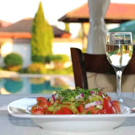 Hotel Family Saint Konstantin