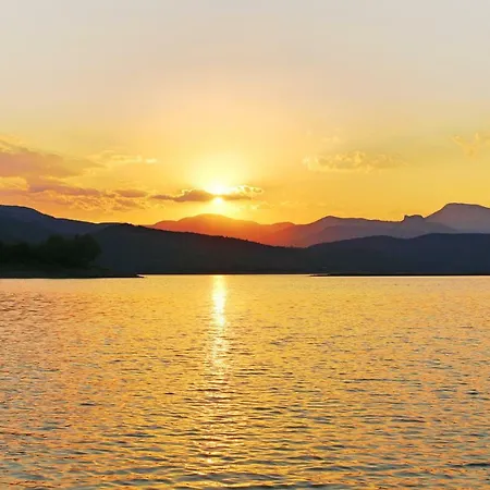Family Saint Konstantin 3* Glavatartsi