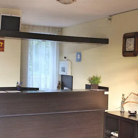 Hotel Family Saint Konstantin Glavatartsi