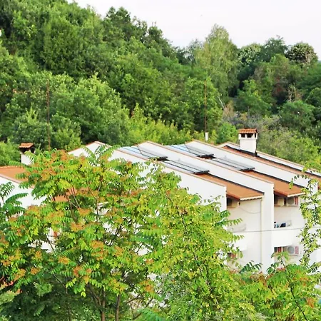 Hotel Family Saint Konstantin
