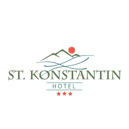 Family Saint Konstantin Hotel 3*