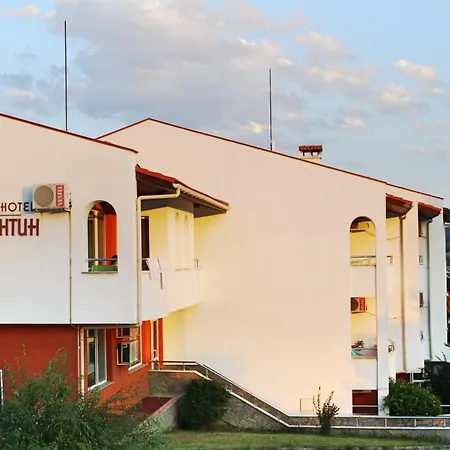 Family Saint Konstantin Glavatartsi