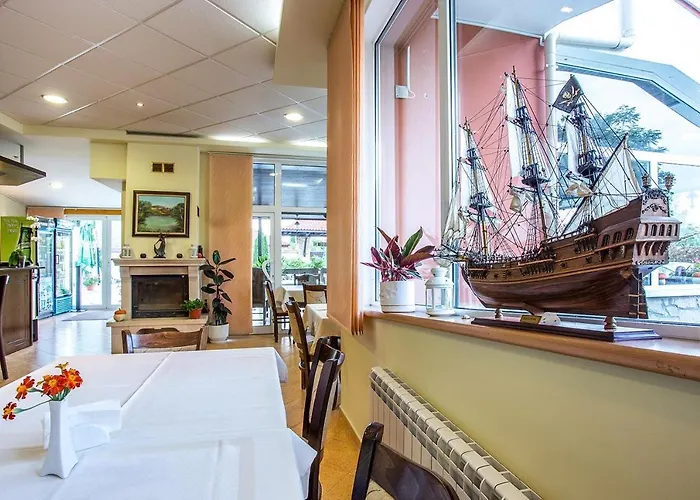 Hotel Family Saint Konstantin