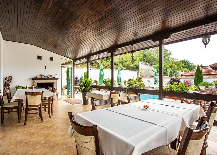 Family Saint Konstantin 3*