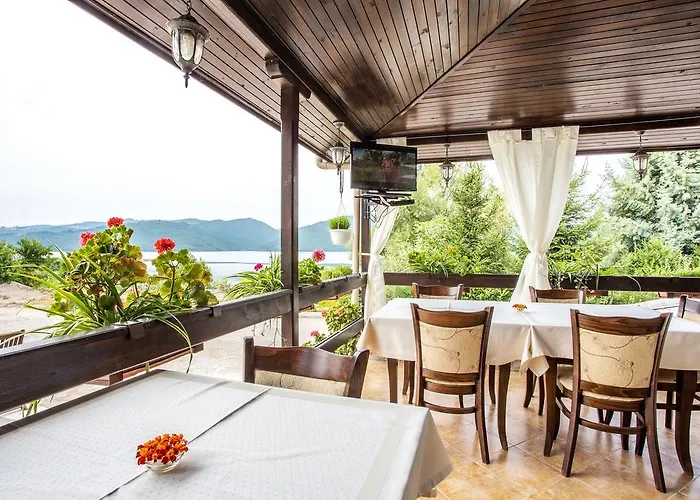 Hotel Family Saint Konstantin Glavatartsi