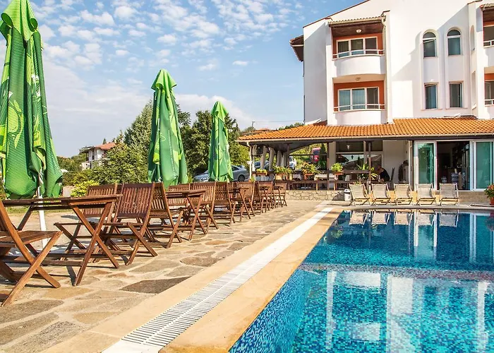 Hotel Family Saint Konstantin
