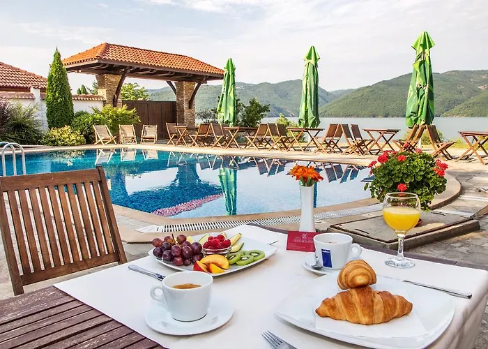 Family Saint Konstantin Hotel Glavatartsi