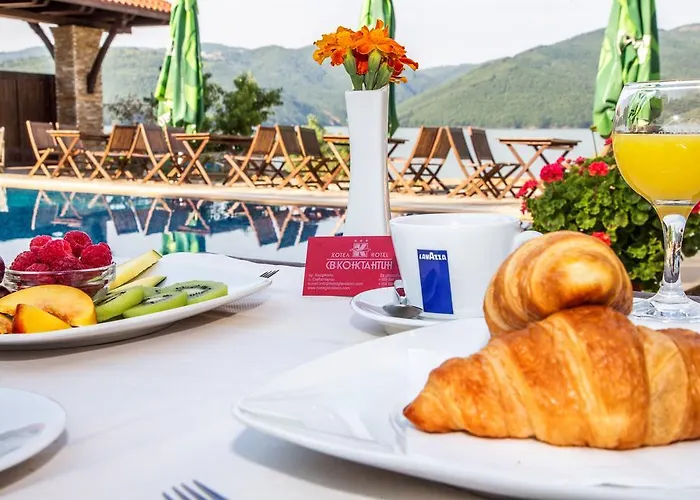 Family Saint Konstantin Glavatartsi