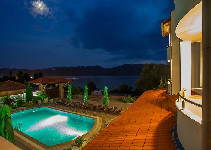 Hotel Family Saint Konstantin Glavatartsi