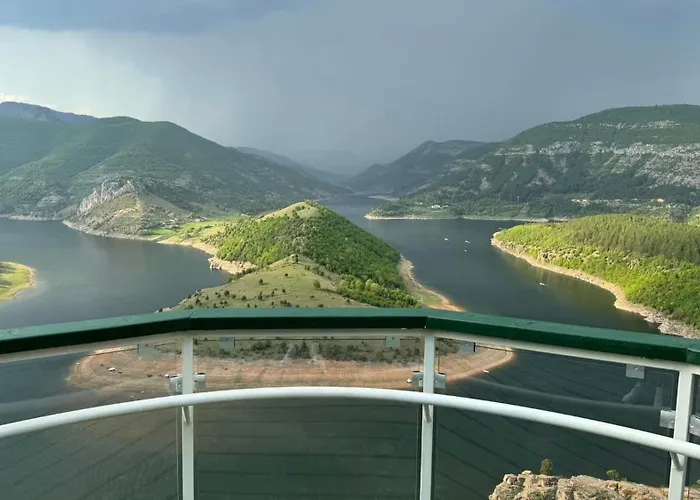 Family Saint Konstantin Hotel Glavatartsi