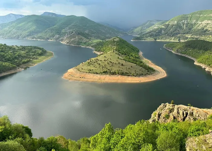 Family Saint Konstantin 3*