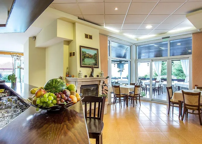 Family Saint Konstantin Hotel Glavatartsi