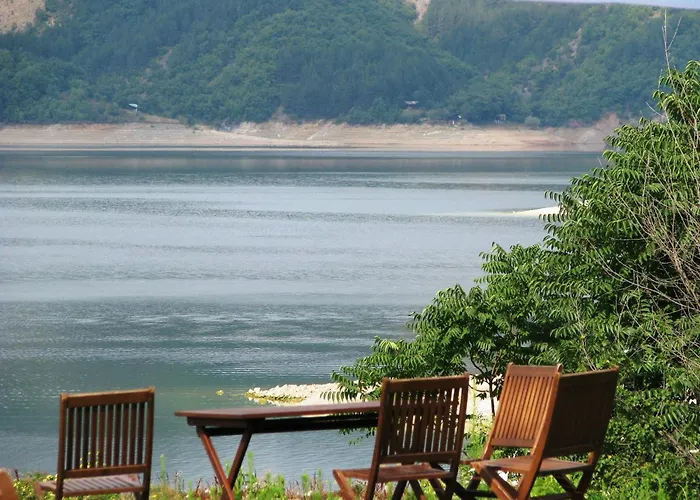 Family Saint Konstantin Hotel Glavatartsi