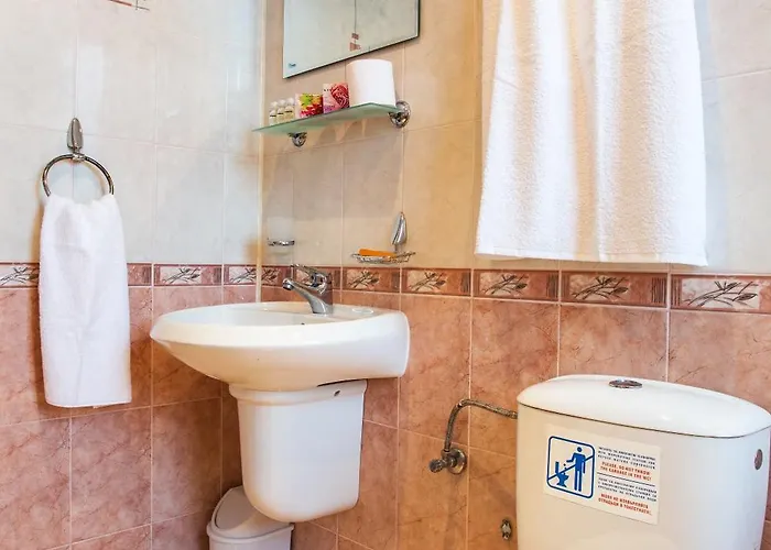 Family Saint Konstantin Hotel Glavatartsi