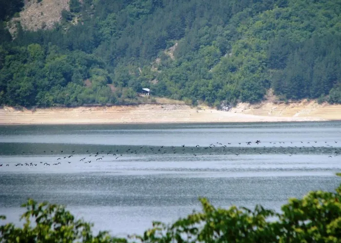 Family Saint Konstantin Glavatartsi