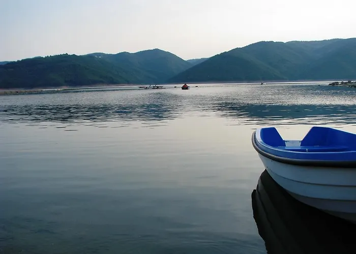 Family Saint Konstantin Hotel