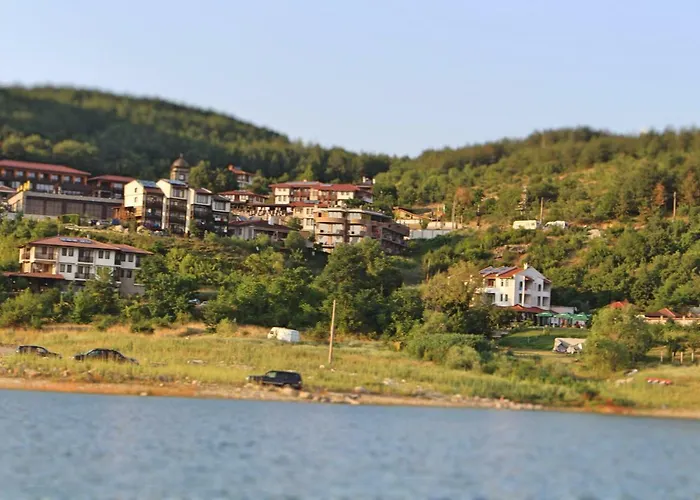 Family Saint Konstantin Hotel Glavatartsi