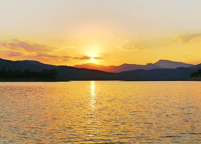 Family Saint Konstantin 3* Glavatartsi