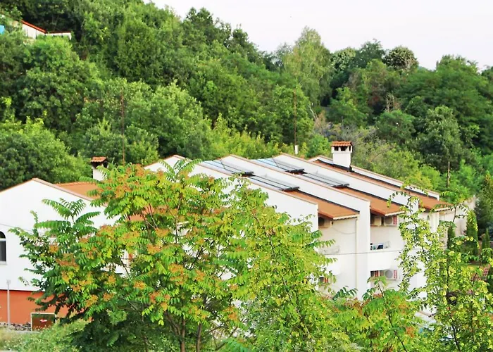 Hotel Family Saint Konstantin