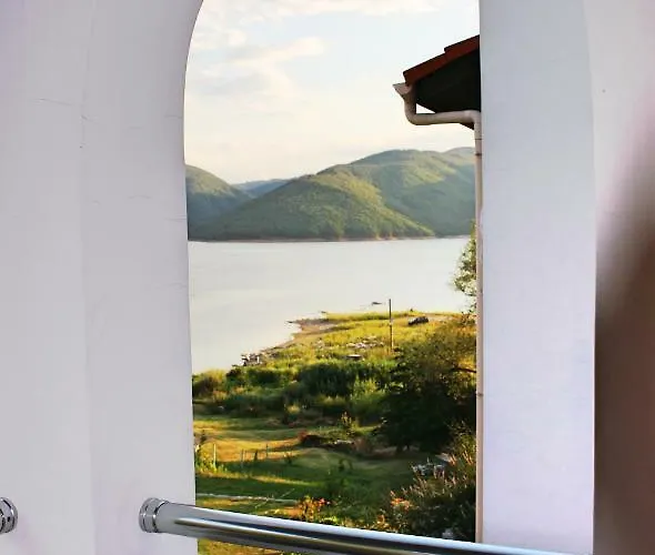 Family Saint Konstantin Glavatartsi