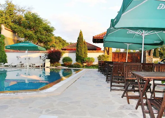 Family Saint Konstantin Glavatartsi